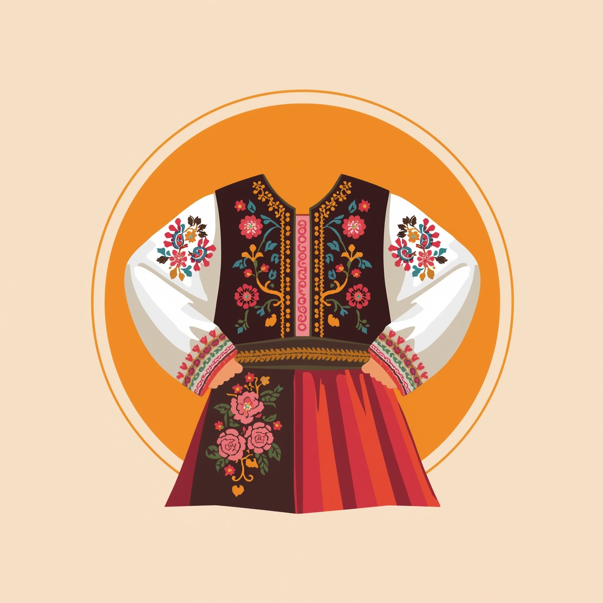 Concurs manifestări tradiționale