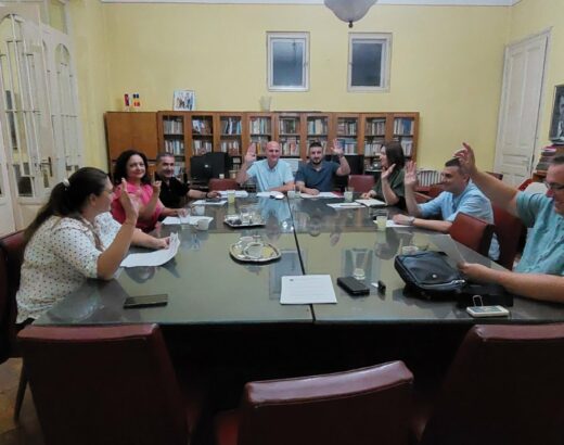 Investind în viitor: burse și oportunități culturale pentru minoritatea română