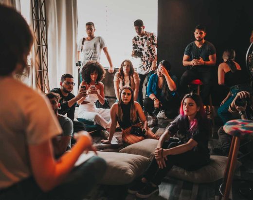 Invitație de participare la cea de a viii-a conferință științifică