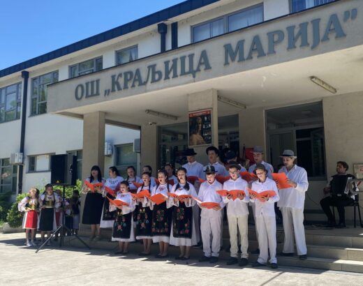 Zilele Vișinelor: O explozie de arome și culoare la Ofcea