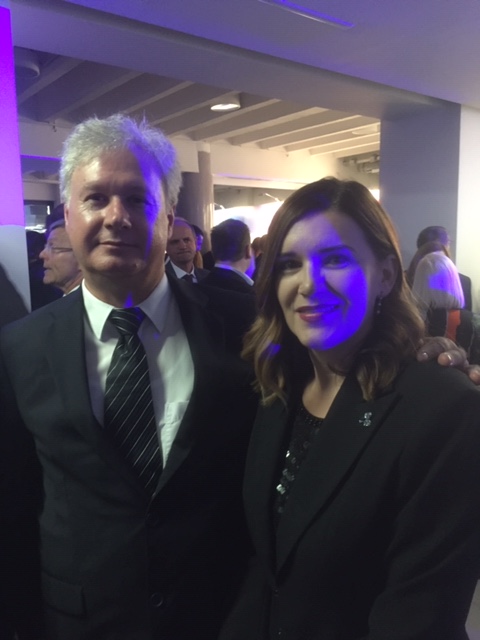 Ziua Europei la Belgrad