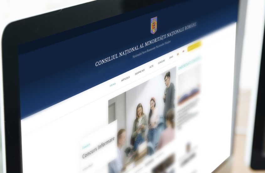 Saopštenje pentru public